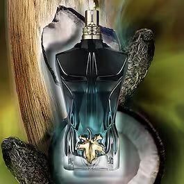 JEAN PAUL GAULTIER
Le Beau Le Parfum
