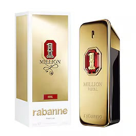 RABANNE
1 Million Royal