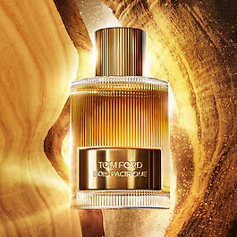 TOM FORD
Bois Pacifique