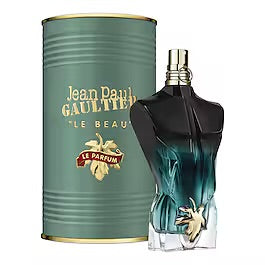 JEAN PAUL GAULTIER
Le Beau Le Parfum