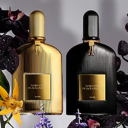TOM FORD
Black Orchid