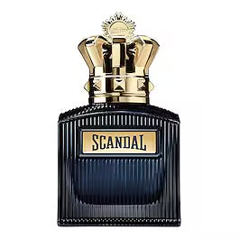 JEAN PAUL GAULTIER
Jean Paul Gaultier Scandal Intense For Him