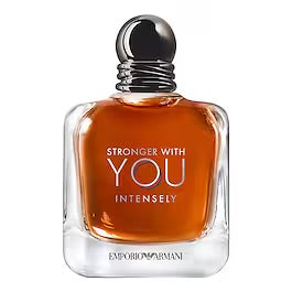 ARMANI
Stronger With You Intensely