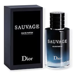 DIOR
Sauvage