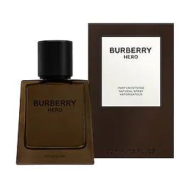 BURBERRY
Burberry Hero Intense
