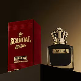 JEAN PAUL GAULTIER
Scandal Pour Homme Le Parfum