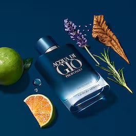 ARMANI
Acqua di Giò Profondo