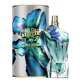 JEAN PAUL GAULTIER
Le Beau Flower