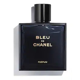 CHANEL
BLEU DE CHANEL