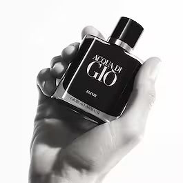 ARMANI
Acqua di Gio Homme Elixir