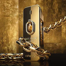 RABANNE
Rabanne Million Gold Elixir
