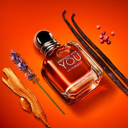 ARMANI
Stronger With You Intensely