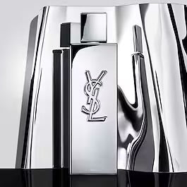 YVES SAINT LAURENT
MYSLF L'Absolu