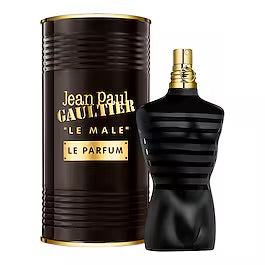 JEAN PAUL GAULTIER
Le Male Le Parfum