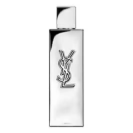 YVES SAINT LAURENT
MYSLF L'Absolu