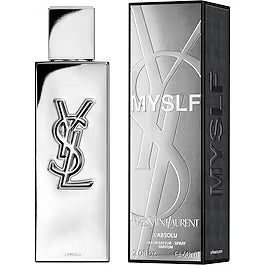 YVES SAINT LAURENT
MYSLF L'Absolu