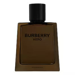 BURBERRY
Burberry Hero Intense