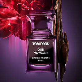 TOM FORD
Oud Voyager