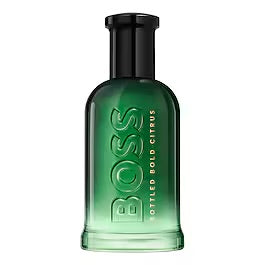 HUGO BOSS
Boss Bottled Citrus Limited Edition
