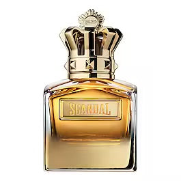 JEAN PAUL GAULTIER
Scandal pour Homme Absolu