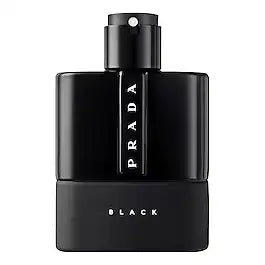 PRADA
Luna Rossa Black