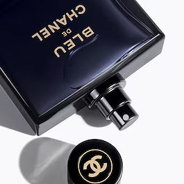 CHANEL
BLEU DE CHANEL