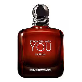 ARMANI
Stronger with You Parfum
