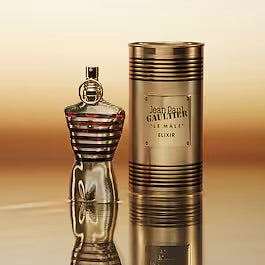 JEAN PAUL GAULTIER
Le Male Elixir