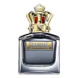 JEAN PAUL GAULTIER
Scandal Man