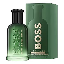HUGO BOSS
Boss Bottled Citrus Limited Edition