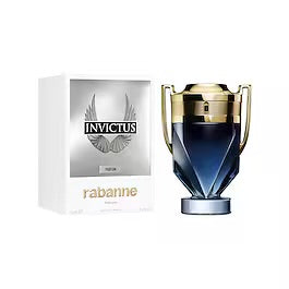 RABANNE
Invictus Parfum