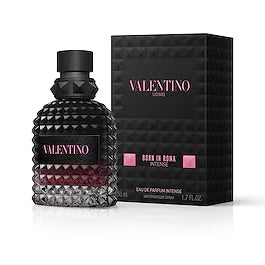 VALENTINO
Born in Roma Intense Uomo