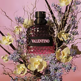 VALENTINO
Born in Roma Intense Uomo