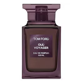 TOM FORD
Oud Voyager
