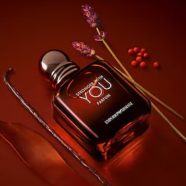 ARMANI
Stronger with You Parfum