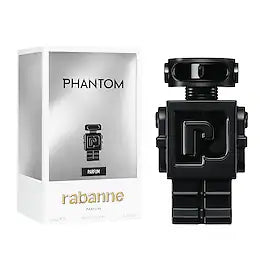 RABANNE 
Phantom Parfum
